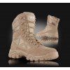 Taktické boty VM® Manchester pouštní pískové Coyote Tan