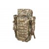 Batoh taktický pro odstřelovače 40l MultiCam Black 8FIELDS