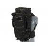Batoh taktický pro odstřelovače 40l MultiCam Black 8FIELDS