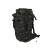 Batoh taktický pro odstřelovače 40l MultiCam Black 8FIELDS