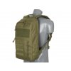 Batoh taktický EXPLORADOR 15l Molle oliv 8FIELDS