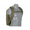 Batoh taktický EXPLORADOR 15l Molle oliv 8FIELDS