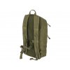 Batoh taktický EXPLORADOR 15l Molle oliv 8FIELDS