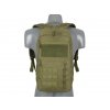 Batoh taktický EXPLORADOR 15l Molle oliv 8FIELDS