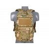 Batoh taktický EXPLORADOR 15l Molle Multicamo 8FIELDS