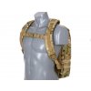 Batoh taktický EXPLORADOR 15l Molle Multicamo 8FIELDS