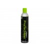 Plyn pro AIRSOFT 600/800 ml  Pro tech Green Gas