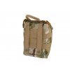Taktická lékarnička Medic Molle  multicamo 8FIELDS