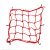 Elastická Cargo Net síť na zavazadla 30x30cm Barbaric