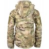 Bunda dětská SoftShell Patriot BTP MultiCam Kombat® Tactical