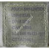 Sumka britská na zásobníky Pouch Ammunition Universal DPM IRR PLCE II.jakost
