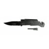 Nůž Kandar 3v1 zavírací záchranář N-308
