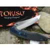 Zavírací nůž Tanto TOKISU G10 EDC 18322