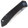 Zavírací nůž TOKISU Carbon fiber EDC 18451 G10