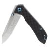 Zavírací nůž TOKISU Carbon fiber EDC 18451 G10
