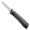 Zavírací nůž TOKISU Carbon fiber EDC 18451 G10