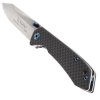 Zavírací nůž TOKISU Carbon fiber EDC 18451 G10