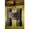 Dalekohled Kandar 30x36 Porro Prism Binoculars černý