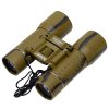 Dalekohled Kandar 32x42 Porro Prism Binoculars woodland khaki