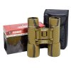 Dalekohled Kandar 32x42 Porro Prism Binoculars woodland khaki