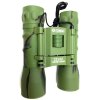 Dalekohled Kandar 22x32 Porro Prism Binoculars maskovaný woodland