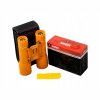 Dalekohled Kandar 32x42 Porro Prism Binoculars orange