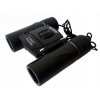 Dalekohled Kandar 8x21 Porro Prism Binoculars černý
