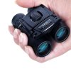 Dalekohled Kandar 8x21 Porro Prism Binoculars černý