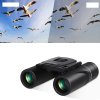 Dalekohled Kandar 8x21 Porro Prism Binoculars černý
