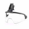 Balistické hledí na přilbu Virtus Batlskin Cobra Visor System Kit vel: Medium