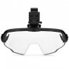 Balistické hledí na přilbu Virtus Batlskin Cobra Visor System Kit vel: Medium