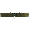 Opasek nosný M58 Belt plátěný zelený Velká Británie