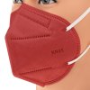 Ochranná rouška barevná KN95 (FFP2) respirátor 2 kusy