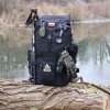 Batoh taktický Molle CRUX 30L CMG® Polsko WZ Pantera Camo