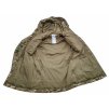 Bunda parka Smock Combat Waterproof MVP s membránou Velká Británie MTP originál