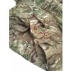 Bunda parka Smock Combat Waterproof MVP s membránou Velká Británie MTP originál