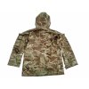 Bunda parka Smock Combat Waterproof MVP s membránou Velká Británie MTP originál