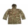 Bunda parka Smock Combat Waterproof MVP s membránou Velká Británie MTP originál