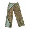 Kalhoty Waterproof nepromokavé multicamo OAV,MVP,MTP Velká Británie nové
