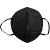 Ochranný respirátor KN95 Protective Mask balení 10 kusů černý