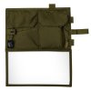 Univerzální pouzdro na mapy Map Case Olive Green Helikon-Tex® MO-MPC-CD-02