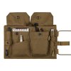 Univerzální pouzdro na mapy Map Case Olive Green Helikon-Tex® MO-MPC-CD-02