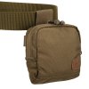 Sumka SERE Pouch univerzální pouzdro Molle Helikon černé MO-O06-CD-01