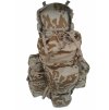 Batoh (tlumok) seskokový modulární 2009 pro výsadkáře vz.95 desert AČR originál 120L SPM