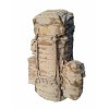 Batoh (tlumok) seskokový modulární 2009 pro výsadkáře vz.95 desert AČR originál 120L SPM