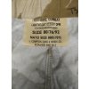 Kalhoty Lightweight britské Velká Británie desert DPM originál