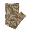 Kalhoty Lightweight britské Velká Británie desert DPM originál