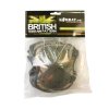 Chrániče loktů Spec-Ops tvarované BTP multicamo Kombat Velká Británie