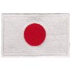 Nášivka vlajka Japonsko C-32