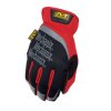 Rukavice Mechanix FastFit® Red